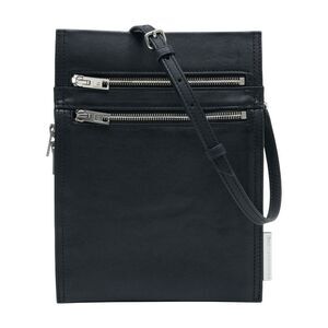 Axis Crossbody - Alexander Wang - Leather - Black